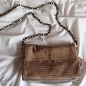 Free People Clutch / Crossbody bag